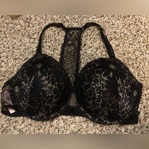 NWT Victoria’s Secret Push Up Bra Size 36C